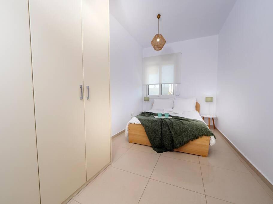Apartment Gpk Bright & Stylish 4br - Central With Free Parking *