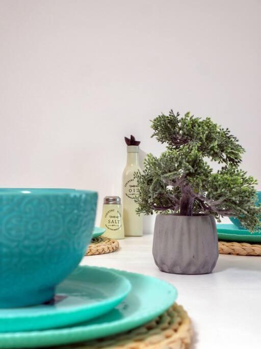 Gpk Bright & Stylish 4br - Central With Free Parking Heraklion (Crete)