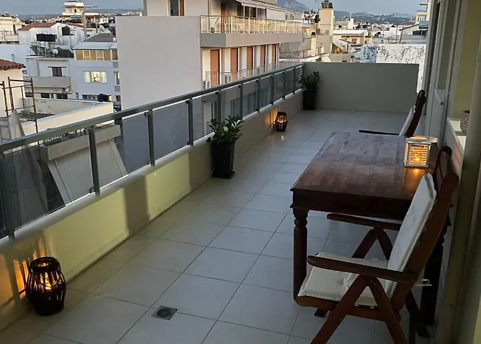 Gpk Bright & Stylish 4Br - Central With Free Parking