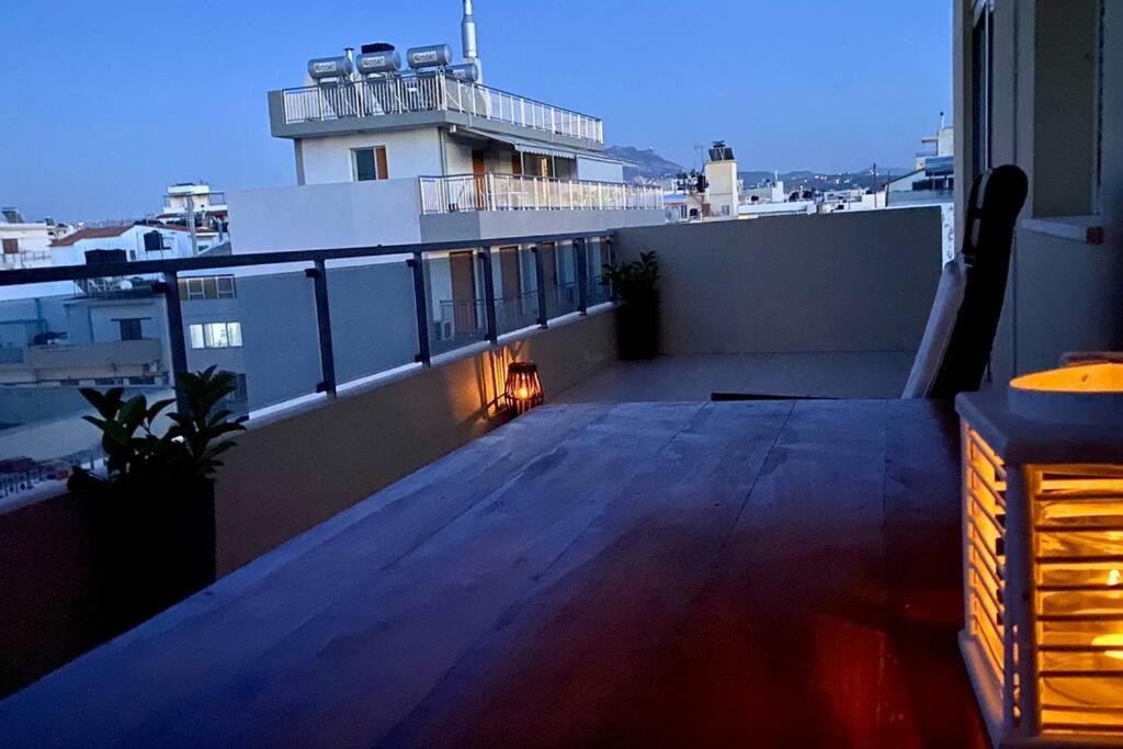 Gpk Bright & Stylish 4br - Central With Free Parking *