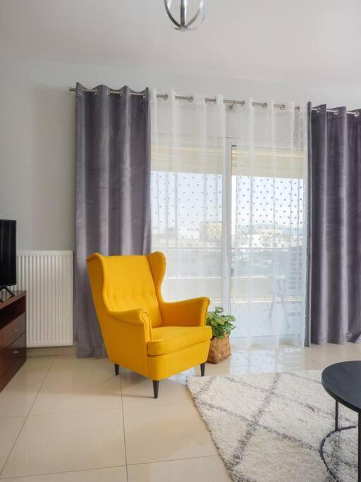 Appartement Gpk Bright & Stylish 4br - Central With Free Parking *