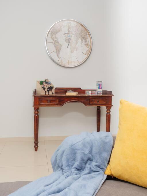 Appartement Gpk Bright & Stylish 4br - Central With Free Parking