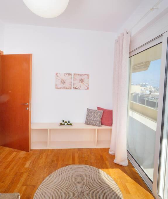 Appartement Gpk Bright & Stylish 4br - Central With Free Parking *