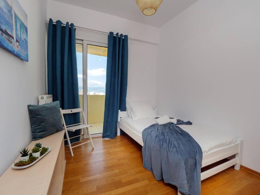 Gpk Bright & Stylish 4br - Central With Free Parking Appartement *