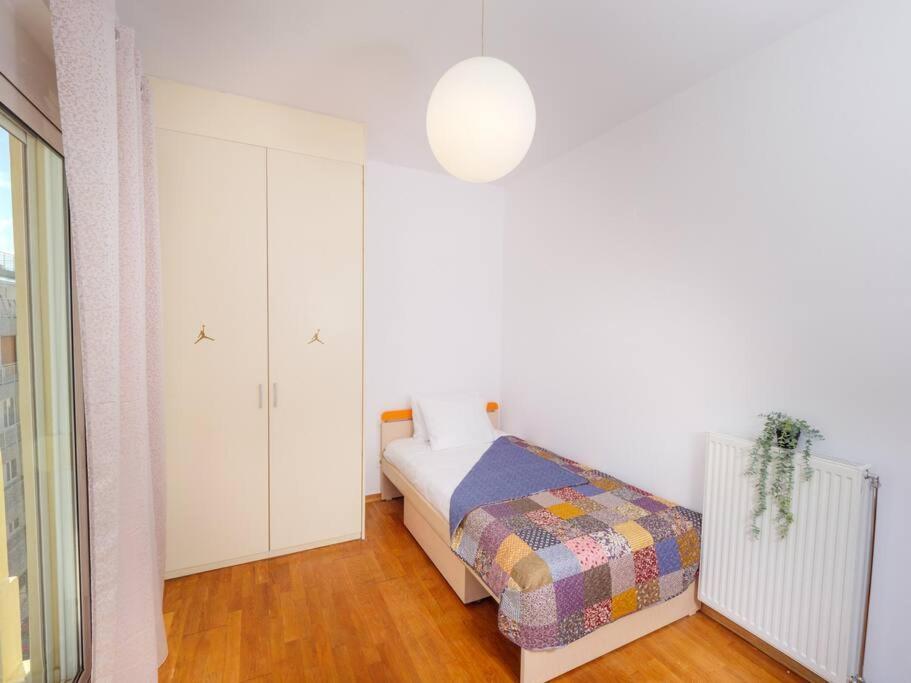 Gpk Bright & Stylish 4br - Central With Free Parking *